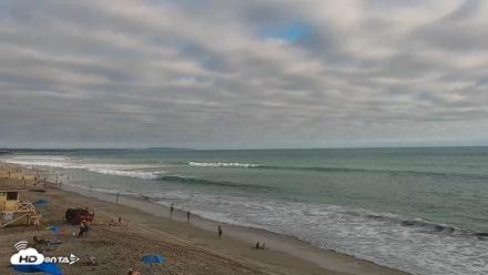 Carlsbad Beach Surf Live Webcam - Aug 14, 2026, 5:42pm PDT