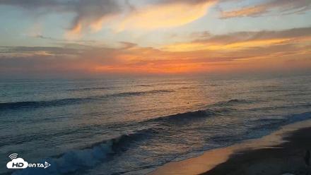 Carlsbad Beach Surf Live Webcam - Aug 26, 2026, 7:24pm PDT