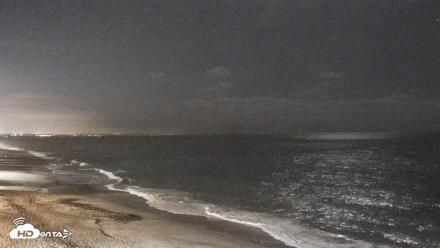 Carlsbad Beach Surf Live Webcam - Sep 19, 2026, 8:04pm PDT
