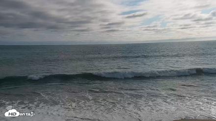Carlsbad Beach Surf Live Webcam - Aug 14, 2026, 5:40pm PDT