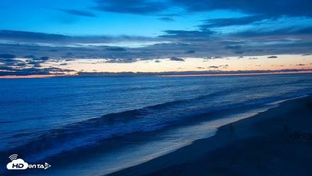 Carlsbad Beach Surf Live Webcam - Aug 13, 2026, 8:05pm PDT