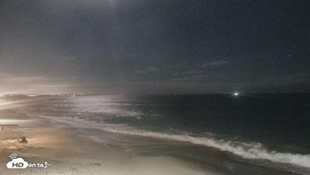 Carlsbad Beach Surf Live Webcam - Jun 26, 2026, 9:28pm PDT