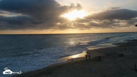 Carlsbad Beach Surf Live Webcam - Jun 30, 2026, 7:24pm PDT