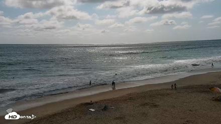 Carlsbad Beach Surf Live Webcam - Jun 30, 2026, 4:38pm PDT