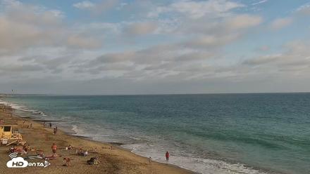 Carlsbad Beach Surf Live Webcam - Aug 6, 2026, 6:22pm PDT