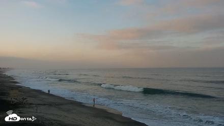 Carlsbad Beach Surf Live Webcam - Aug 31, 2026, 6:52am PDT