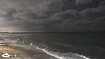 Carlsbad Beach Surf Live Webcam - Sep 22, 2026, 8:40pm PDT