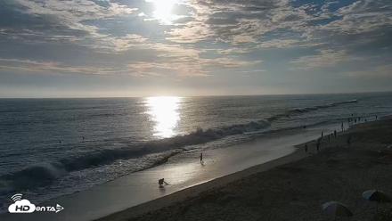 Carlsbad Beach Surf Live Webcam - Jul 20, 2026, 6:48pm PDT