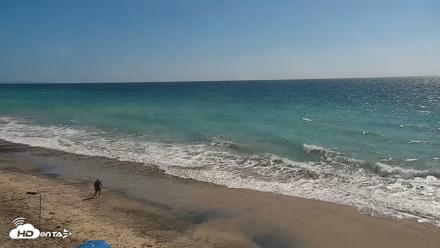Carlsbad Beach Surf Live Webcam - Sep 17, 2026, 2:58pm PDT