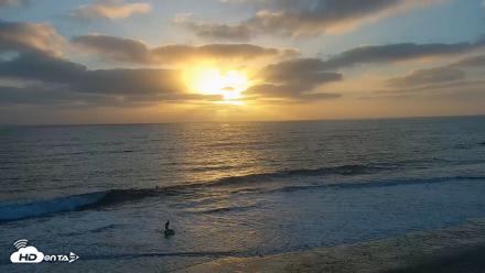 Carlsbad Beach Surf Live Webcam - Sep 30, 2026, 6:21pm PDT