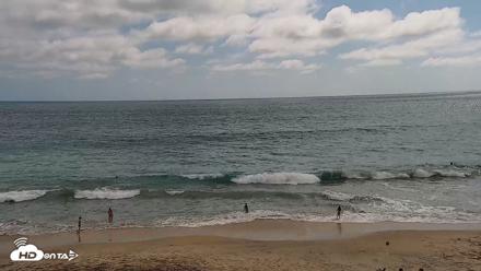 Carlsbad Beach Surf Live Webcam - Jul 1, 2026, 3:55pm PDT