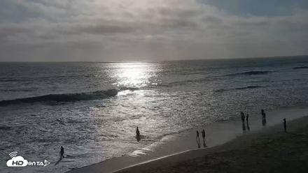 Carlsbad Beach Surf Live Webcam - Aug 30, 2026, 5:42pm PDT