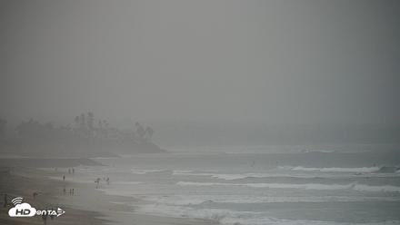 Carlsbad Beach Surf Live Webcam - Jul 30, 2026, 7:24am PDT