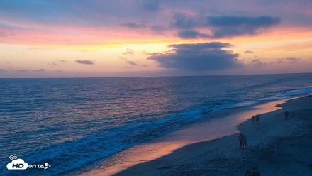 Carlsbad Beach Surf Live Webcam - Aug 10, 2026, 7:50pm PDT