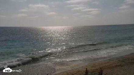 Carlsbad Beach Surf Live Webcam - Aug 6, 2026, 4:46pm PDT