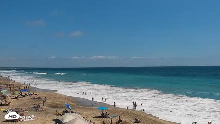 Carlsbad Beach Surf Live Webcam - Jun 30, 2026, 2:47pm PDT