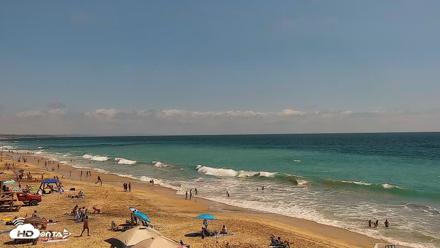 Carlsbad Beach Surf Live Webcam - Jun 30, 2026, 3:05pm PDT