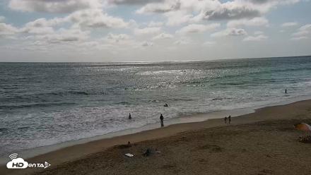 Carlsbad Beach Surf Live Webcam - Jun 30, 2026, 4:38pm PDT