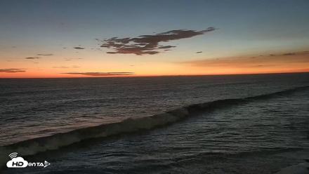 Carlsbad Beach Surf Live Webcam - Sep 9, 2026, 7:45pm PDT