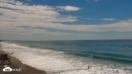 Carlsbad Beach Surf Live Webcam - Sep 9, 2026, 12:56pm PDT