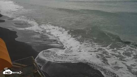 Carlsbad Beach Surf Live Webcam - Oct 10, 2026, 8:17am PDT