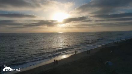 Carlsbad Beach Surf Live Webcam - Jul 31, 2026, 7:19pm PDT