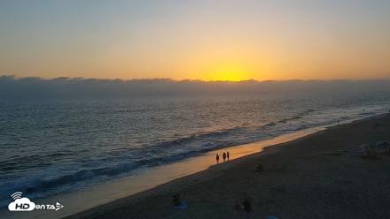 Carlsbad Beach Surf Live Webcam - Jul 16, 2026, 7:54pm PDT
