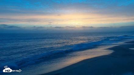 Carlsbad Beach Surf Live Webcam - Jul 25, 2026, 7:58pm PDT