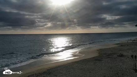 Carlsbad Beach Surf Live Webcam - Jun 30, 2026, 6:46pm PDT