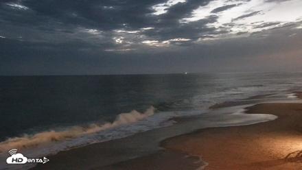 Carlsbad Beach Surf Live Webcam - Jul 11, 2026, 8:40pm PDT
