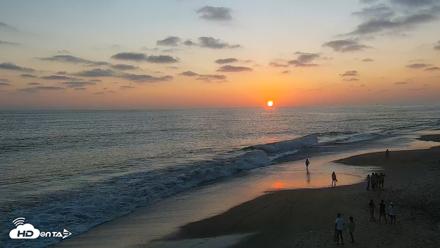 Carlsbad Beach Surf Live Webcam - Jul 10, 2026, 7:58pm PDT