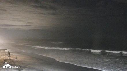 Carlsbad Beach Surf Live Webcam - Sep 6, 2026, 11:16pm PDT