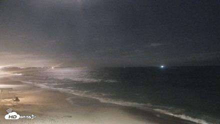 Carlsbad Beach Surf Live Webcam - Jun 26, 2026, 9:27pm PDT