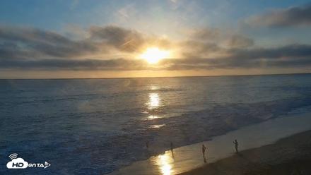 Carlsbad Beach Surf Live Webcam - Aug 28, 2026, 6:59pm PDT