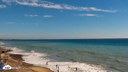 Carlsbad Beach Surf Live Webcam - Sep 4, 2026, 4:17pm PDT