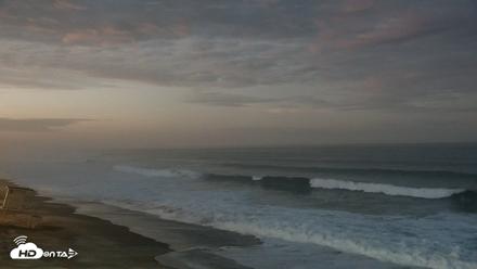 Carlsbad Beach Surf Live Webcam - Sep 8, 2026, 6:01am PDT