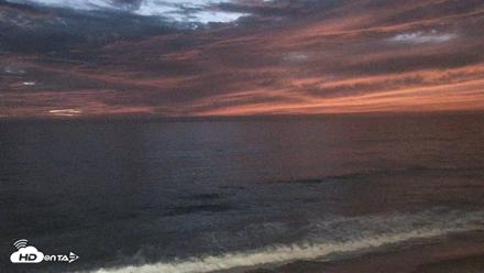 Carlsbad Beach Surf Live Webcam - Sep 26, 2026, 7:22pm PDT