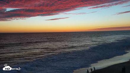 Carlsbad Beach Surf Live Webcam - Sep 5, 2026, 7:19pm PDT