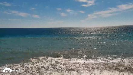 Carlsbad Beach Surf Live Webcam - Sep 4, 2026, 3:32pm PDT