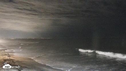 Carlsbad Beach Surf Live Webcam - Sep 6, 2026, 10:36pm PDT