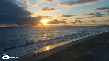 Carlsbad Beach Surf Live Webcam - Aug 14, 2026, 7:23pm PDT