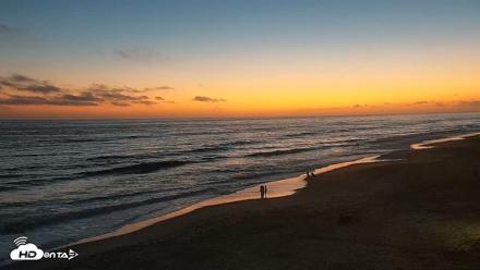 Carlsbad Beach Surf Live Webcam - Jul 7, 2026, 8:38pm PDT