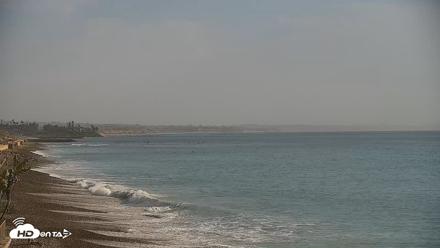 Carlsbad Beach Surf Live Webcam - Oct 17, 2026, 4:11pm PDT