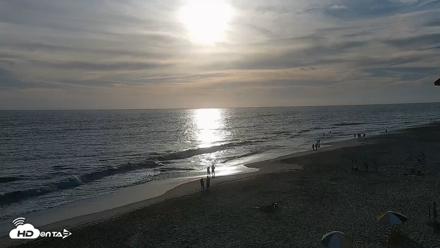 Carlsbad Beach Surf Live Webcam - Jul 3, 2026, 7:01pm PDT