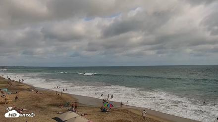 Carlsbad Beach Surf Live Webcam - Jun 30, 2026, 5:09pm PDT