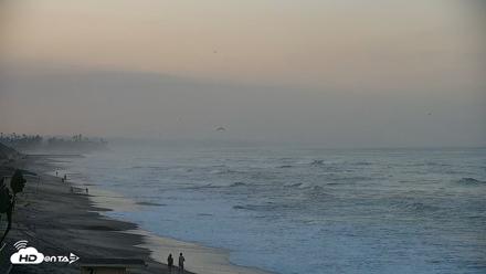 Carlsbad Beach Surf Live Webcam - Aug 31, 2026, 6:53am PDT