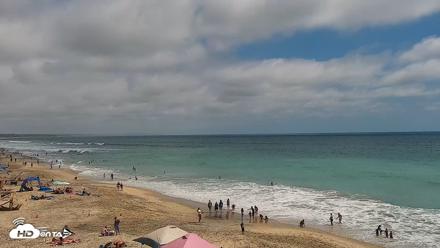 Carlsbad Beach Surf Live Webcam - Jul 1, 2026, 3:12pm PDT