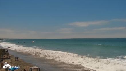 Carlsbad Beach Surf Live Webcam - Aug 16, 2026, 12:33pm PDT