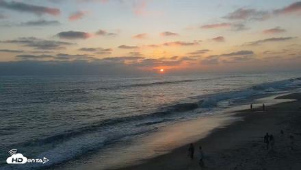 Carlsbad Beach Surf Live Webcam - Jul 28, 2026, 7:48pm PDT