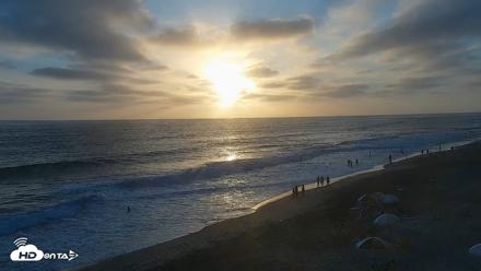 Carlsbad Beach Surf Live Webcam - Aug 1, 2026, 7:31pm PDT